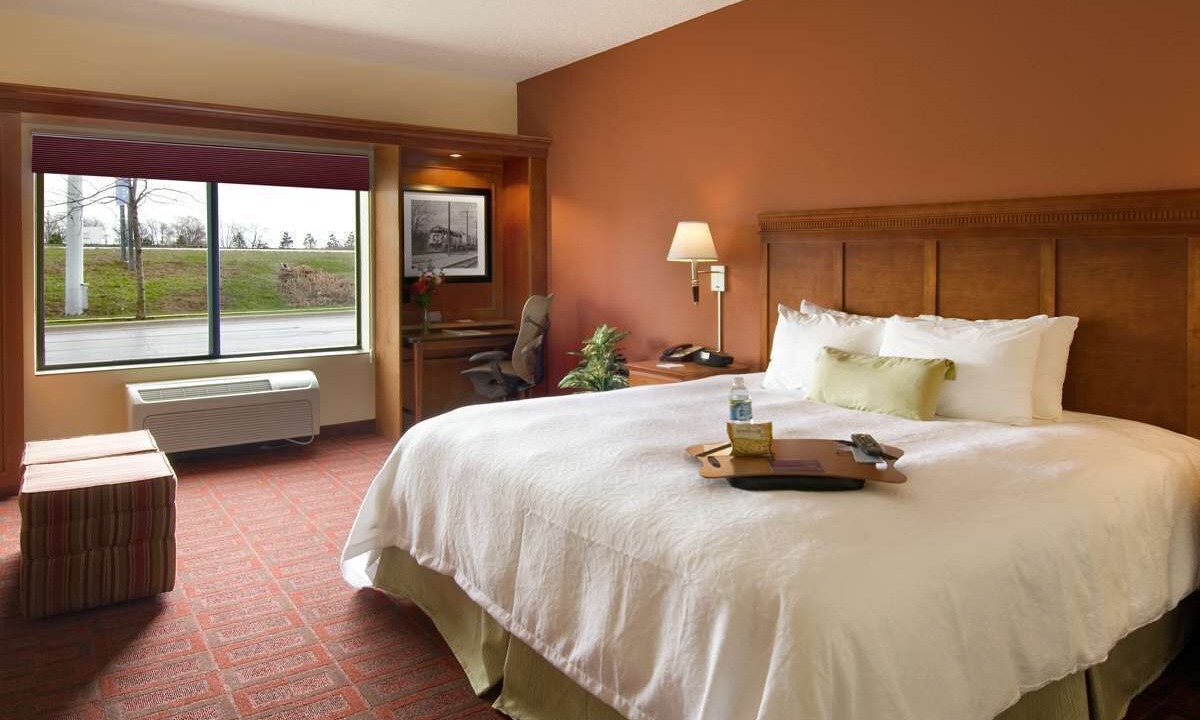 Photo of Bedroom in Joliet