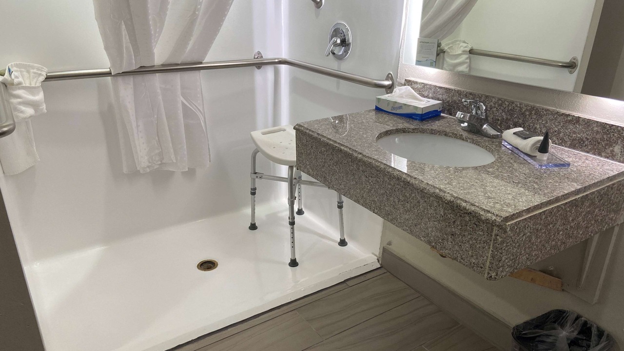 Photo of Kitchen in Tahlequah