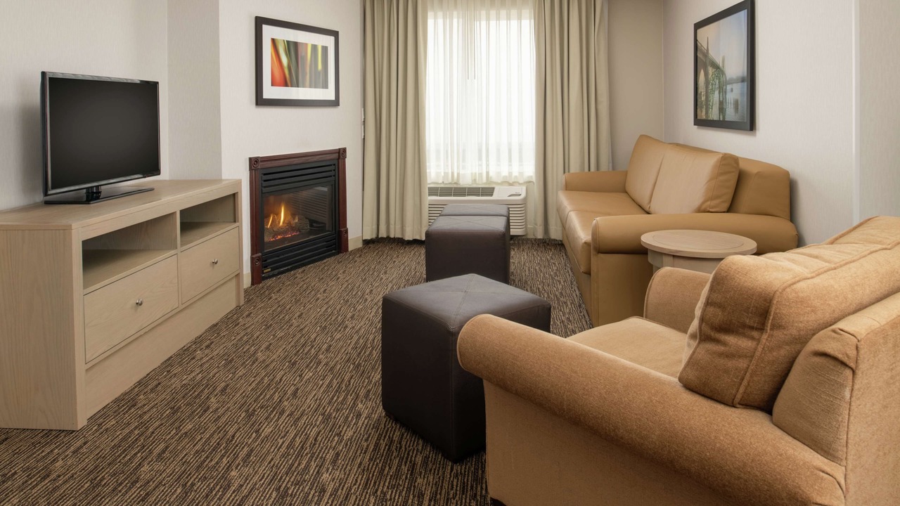 Photo of Livingroom in Tigard