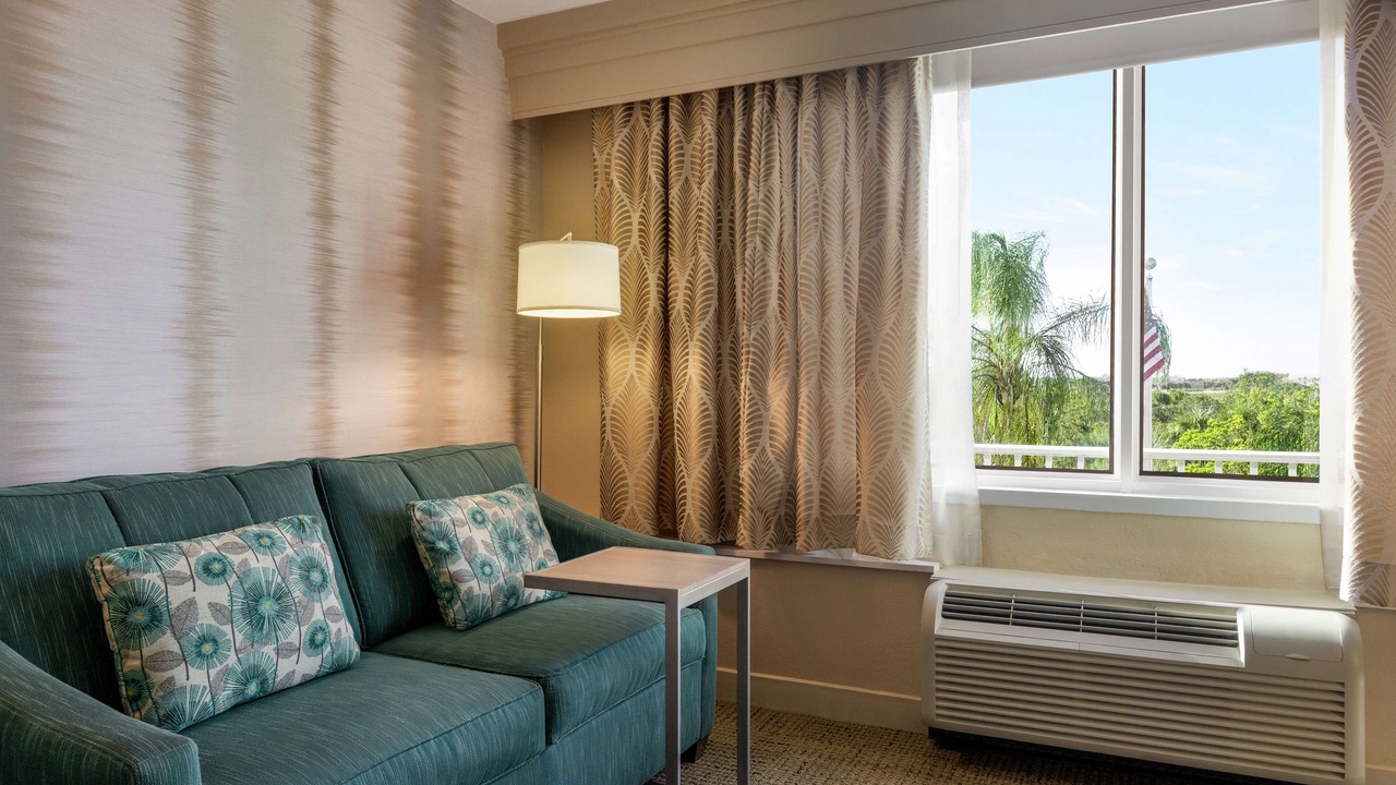 Photo of Bedroom in Pembroke Pines