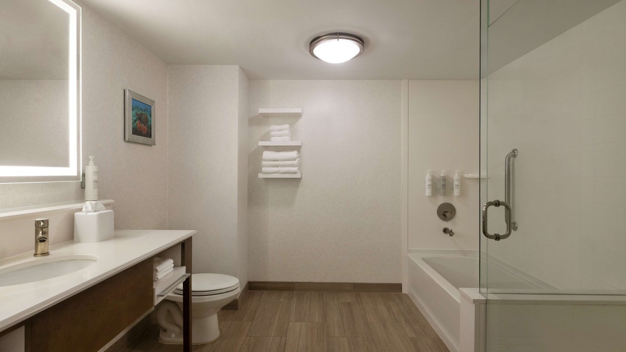 Photo of Bathroom in Pembroke Pines