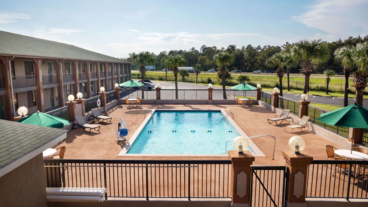 Photo of Outdoor in Hardeeville