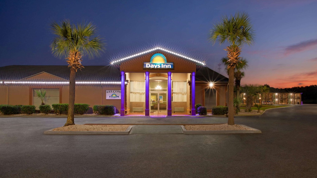 Photo of Outdoor in Hardeeville