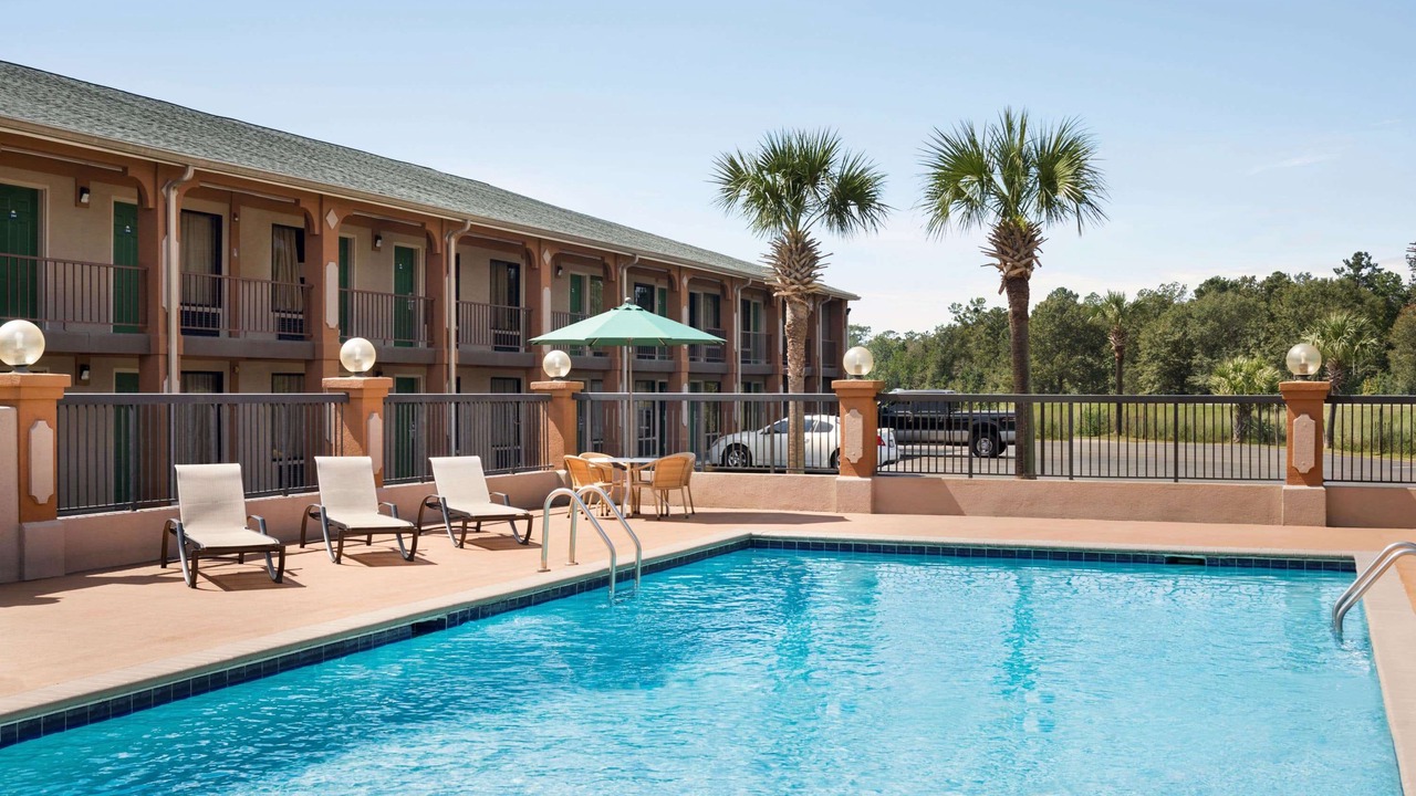 Photo of Outdoor in Hardeeville