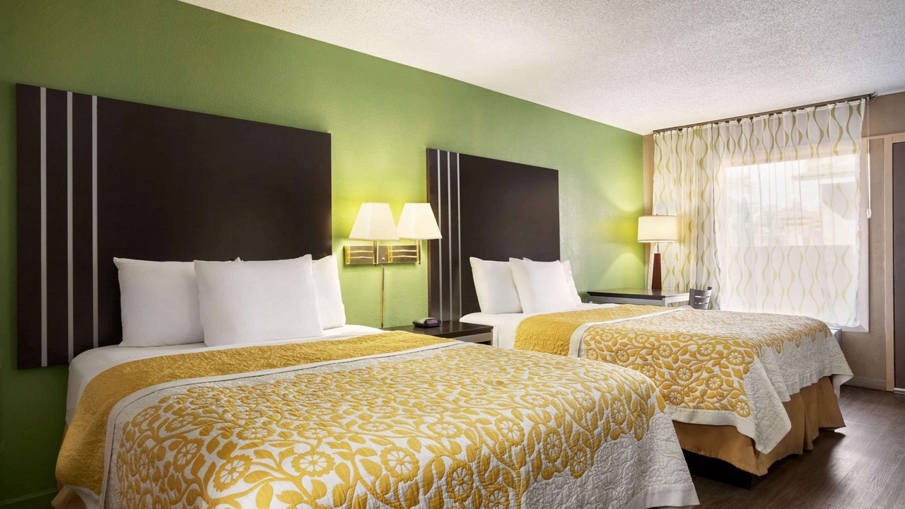Photo of Bedroom in Hardeeville