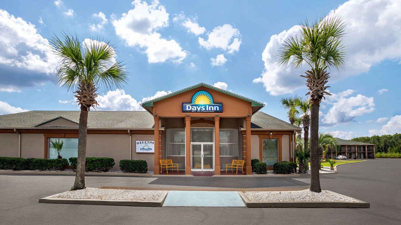 Photo of Outdoor in Hardeeville