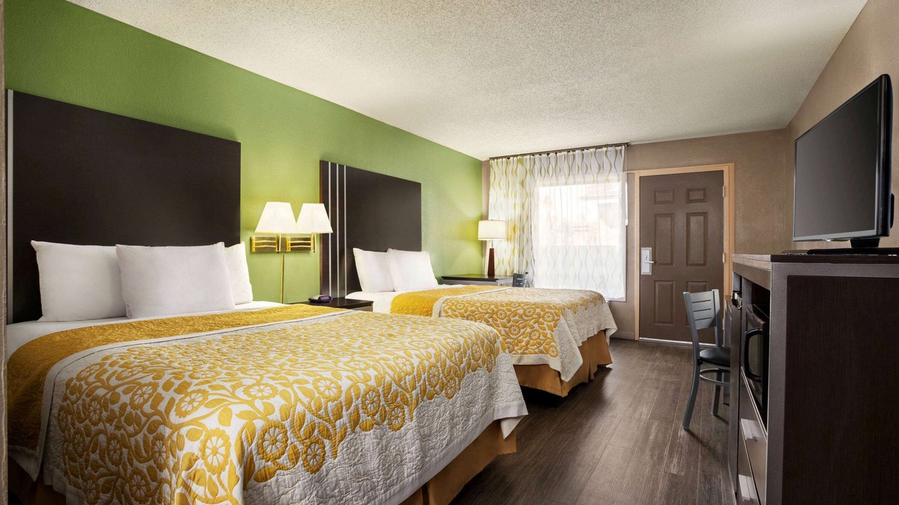 Photo of Bedroom in Hardeeville