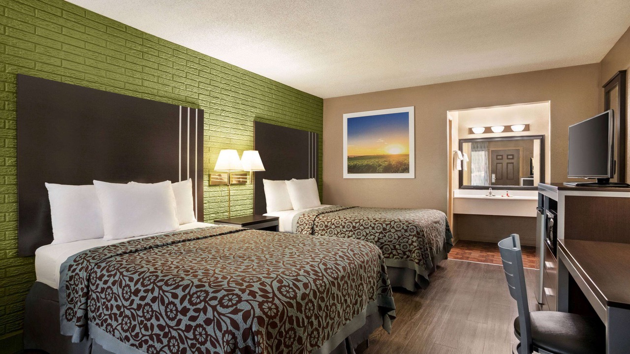 Photo of Bedroom in Hardeeville