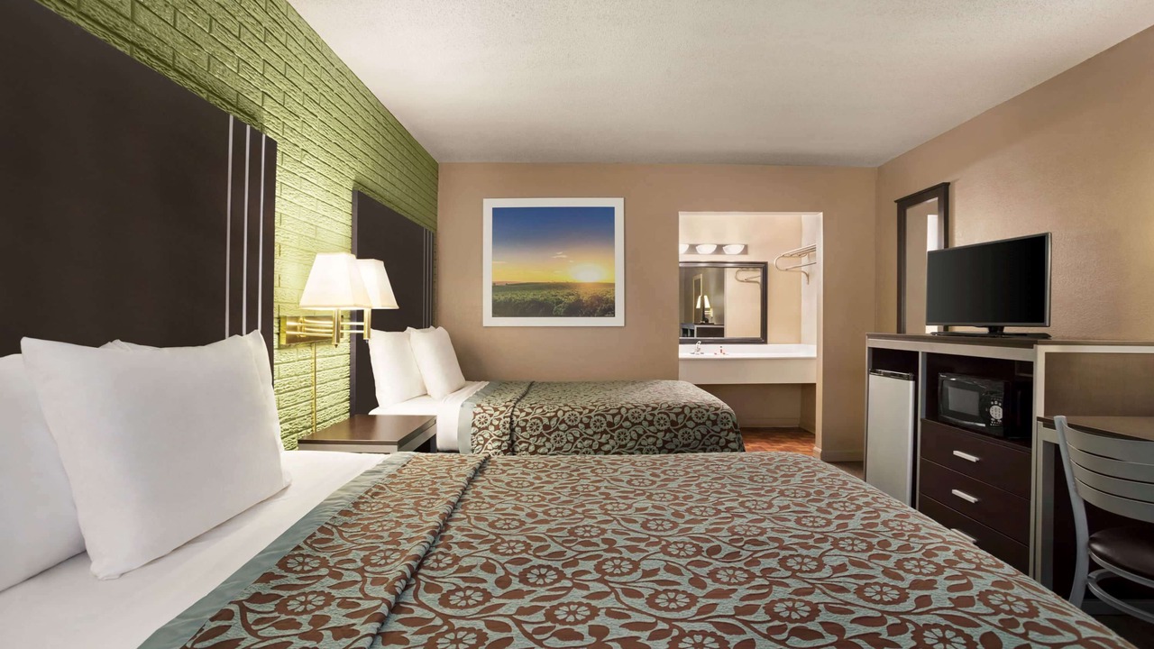 Photo of Bedroom in Hardeeville