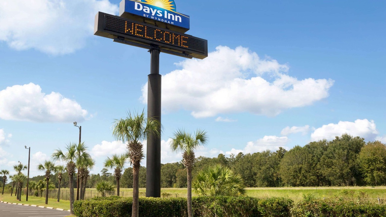 Photo of Outdoor in Hardeeville