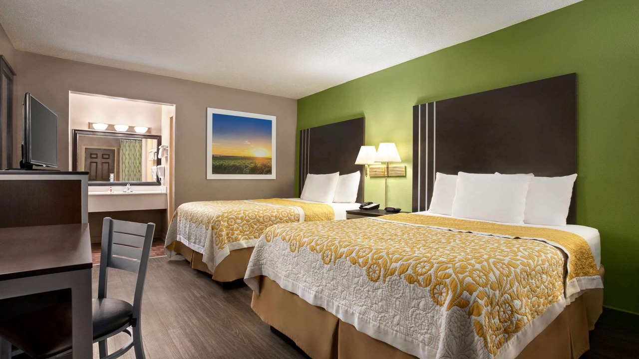 Photo of Bedroom in Hardeeville