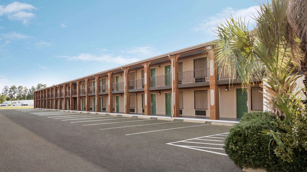 Photo of Outdoor in Hardeeville