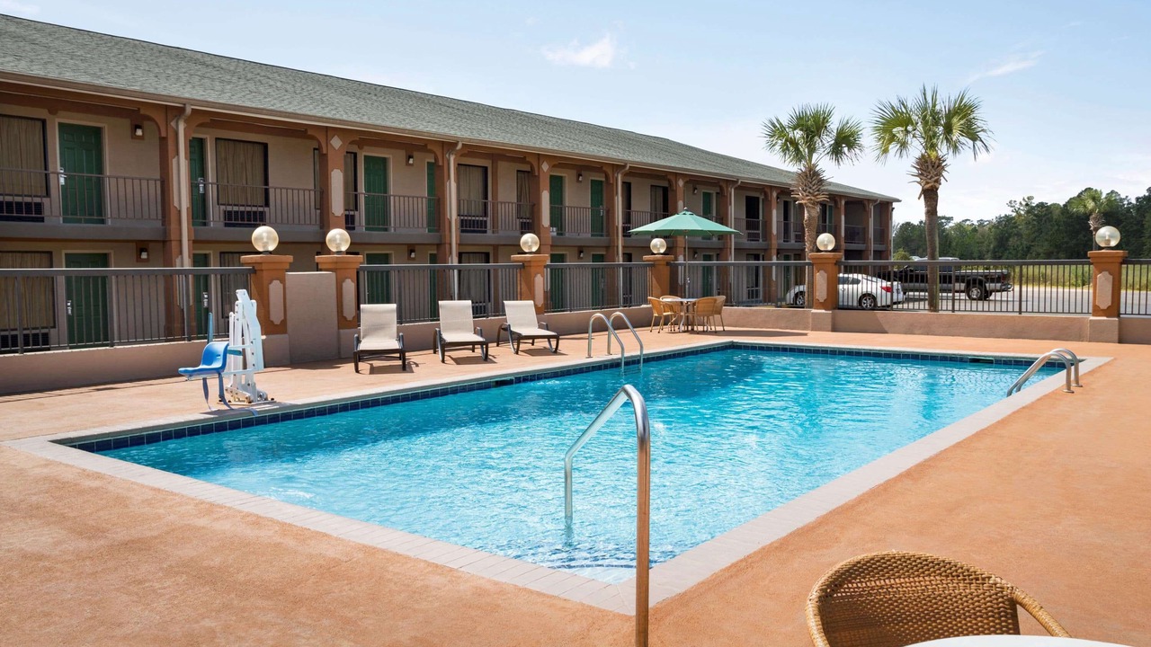 Photo of Outdoor in Hardeeville