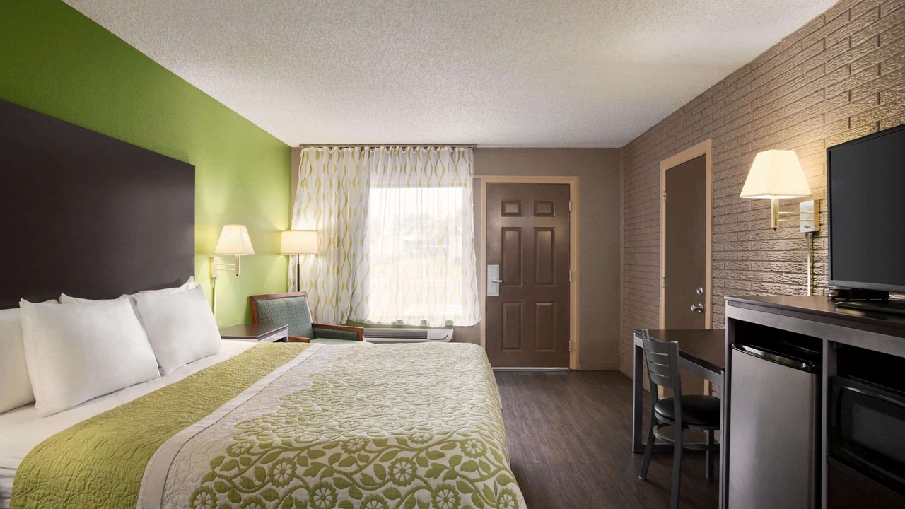 Photo of Bedroom in Hardeeville