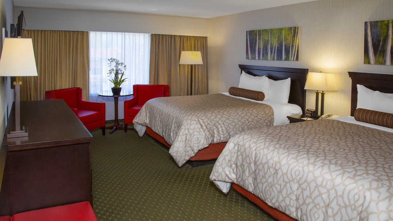Photo of Bedroom in Jasper