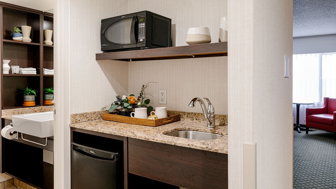 Photo of Kitchen in Jasper