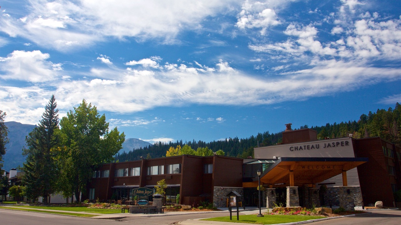 Photo of Outdoor in Jasper