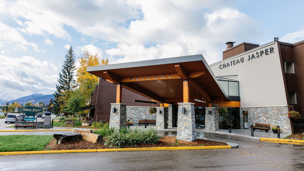 Photo of Outdoor in Jasper