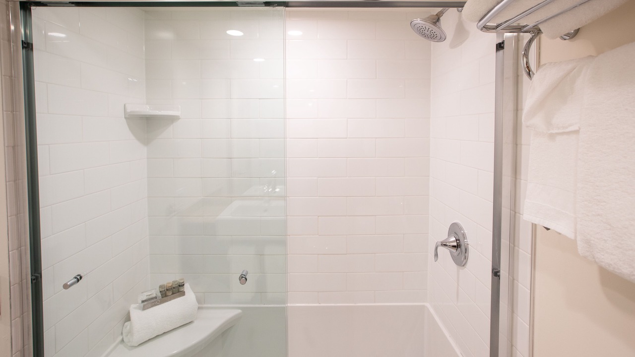 Photo of Bathroom in Jasper