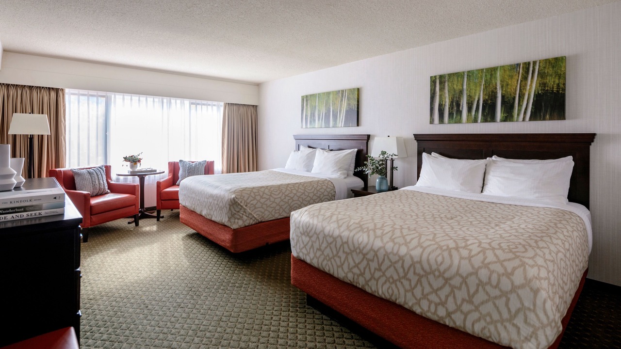 Photo of Bedroom in Jasper