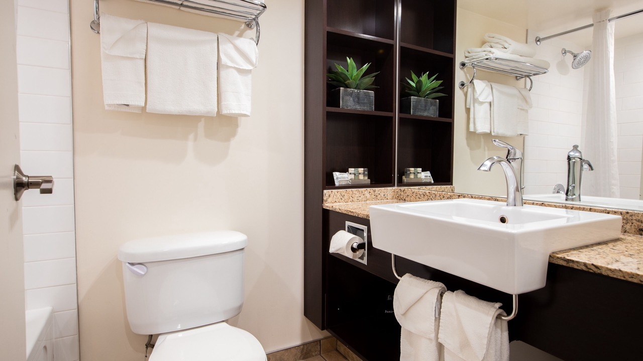Photo of Bathroom in Jasper