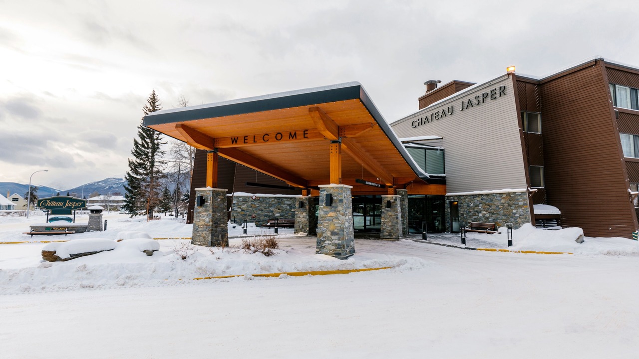 Photo of Outdoor in Jasper