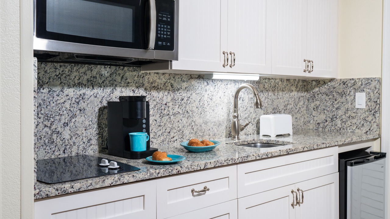 Photo of Kitchen in Fort Myers Beach