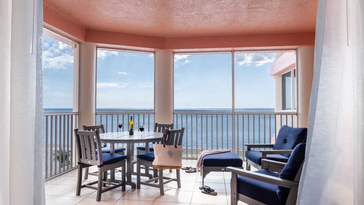 Photo of Bedroom in Fort Myers Beach