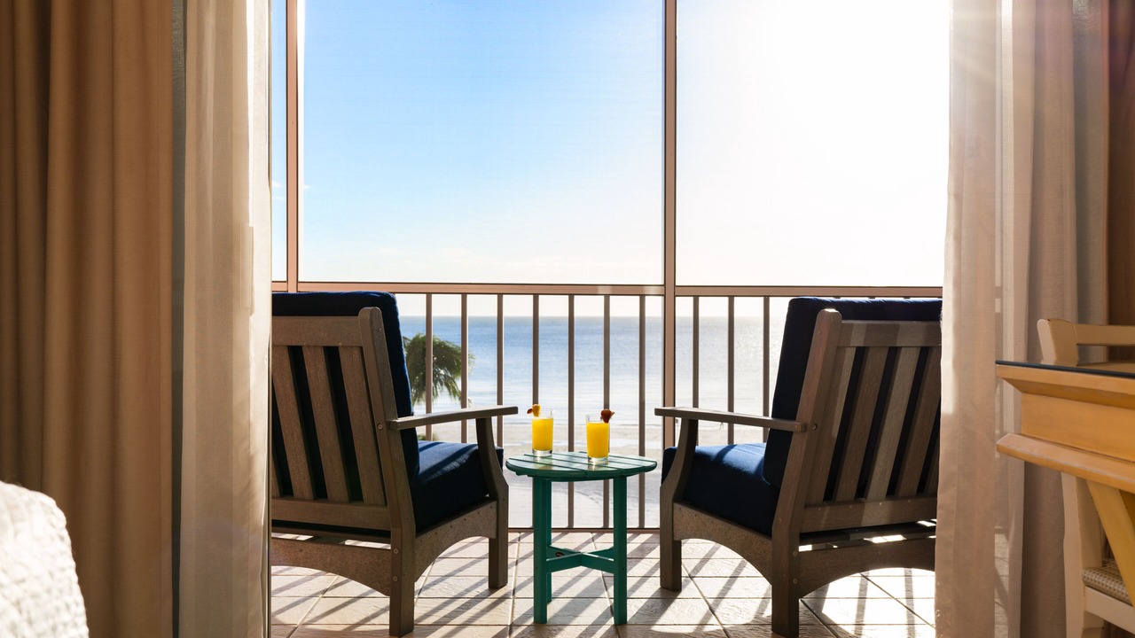 Photo of Bedroom in Fort Myers Beach