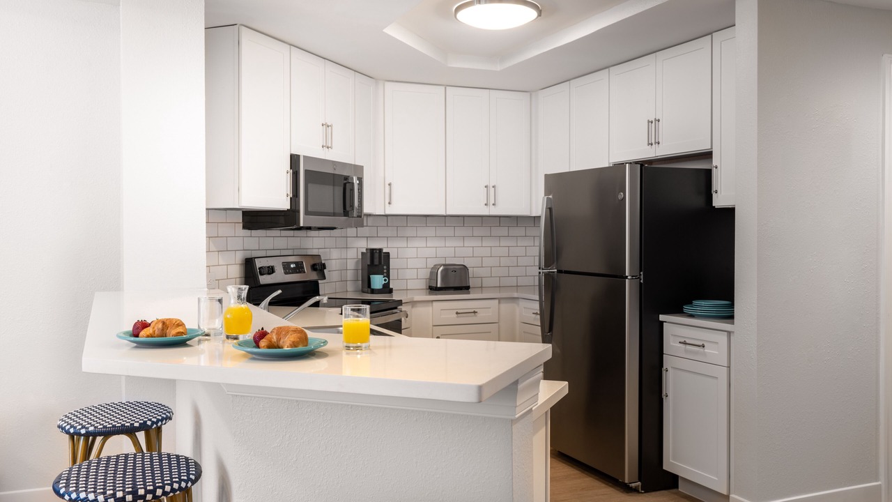 Photo of Kitchen in Fort Myers Beach