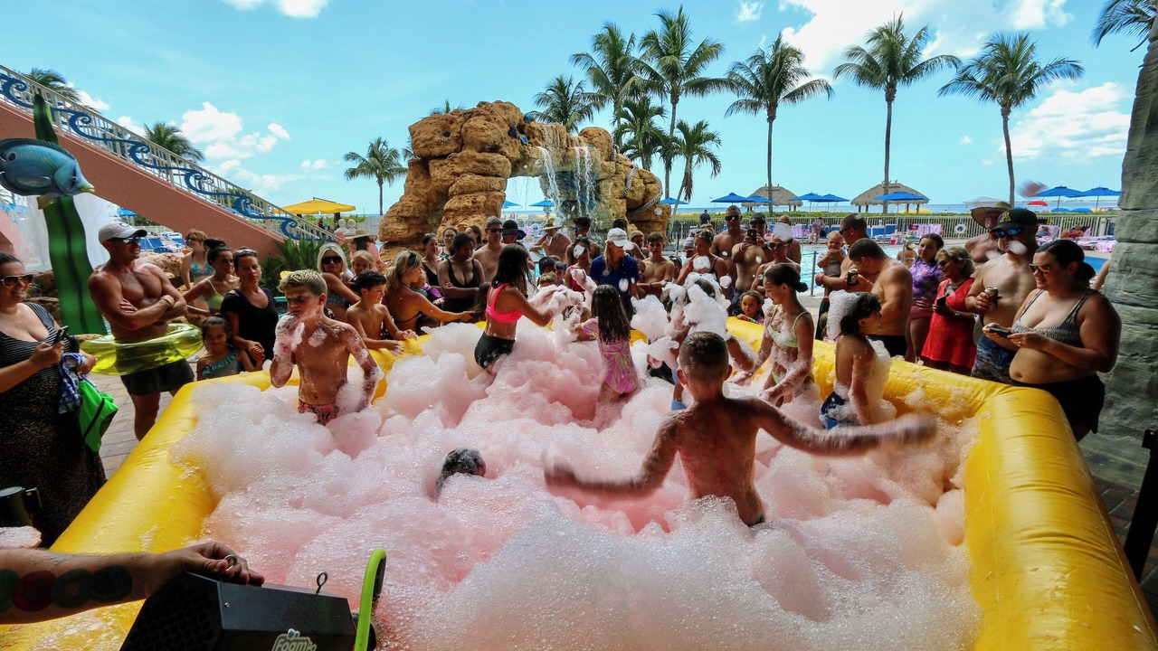 Photo of Outdoor in Fort Myers Beach