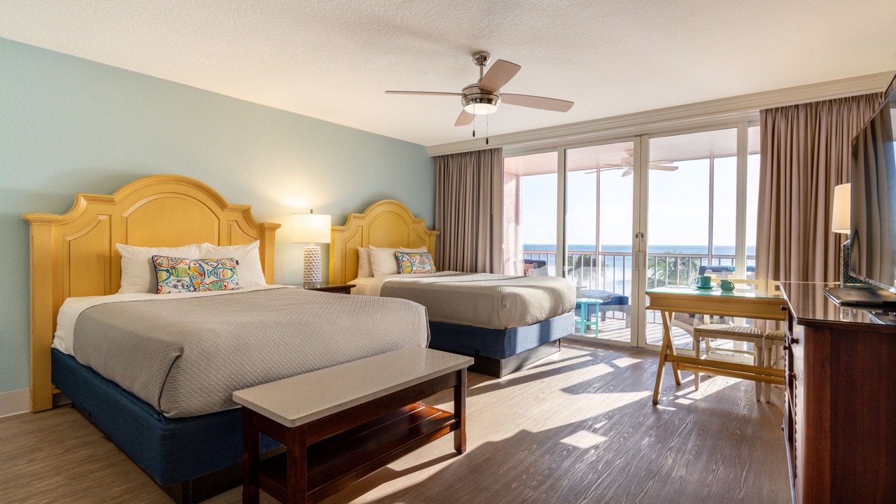 Photo of Bedroom in Fort Myers Beach
