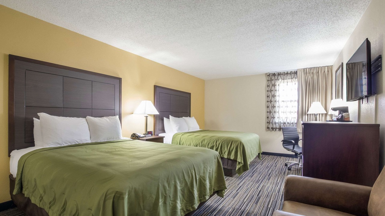 Photo of Bedroom in Grayville