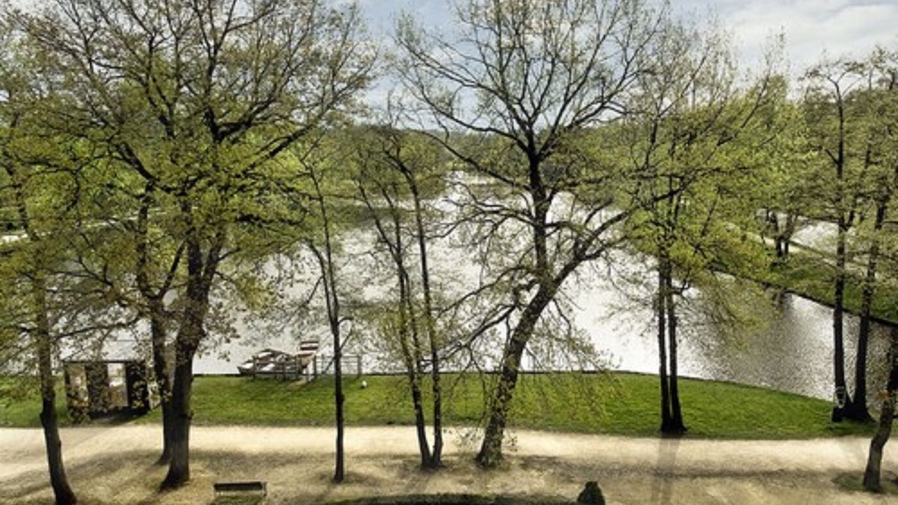 Photo of Outdoor in Genk