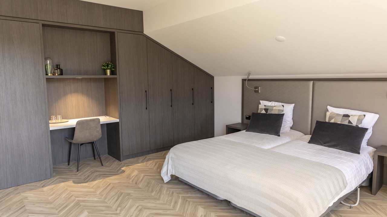 Photo of Bedroom in Genk