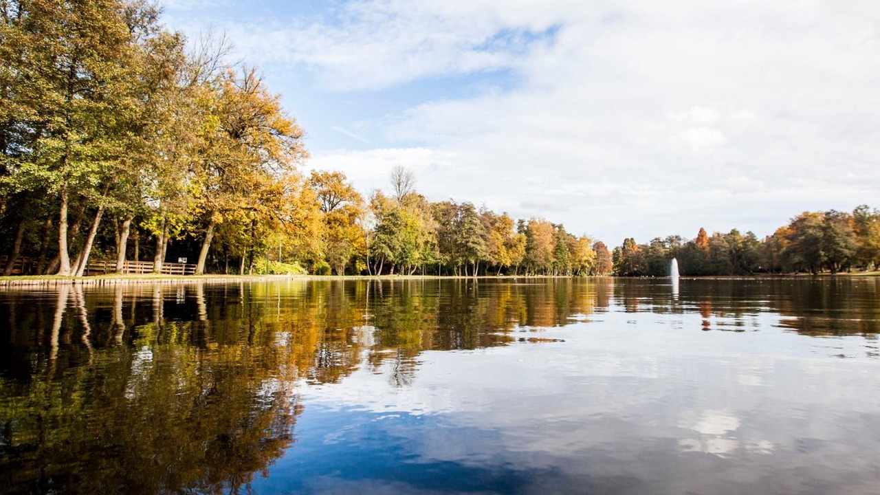 Photo of Outdoor in Genk