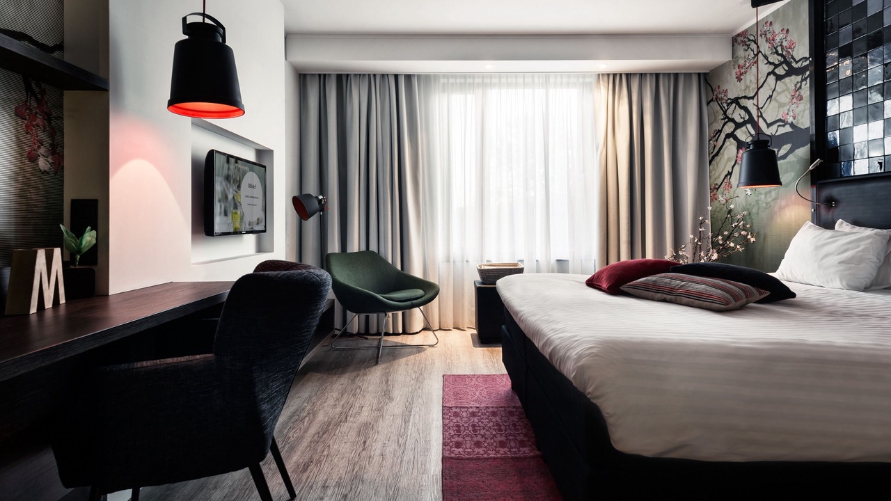 Photo of Bedroom in Genk