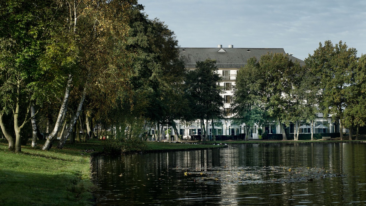Photo of Outdoor in Genk