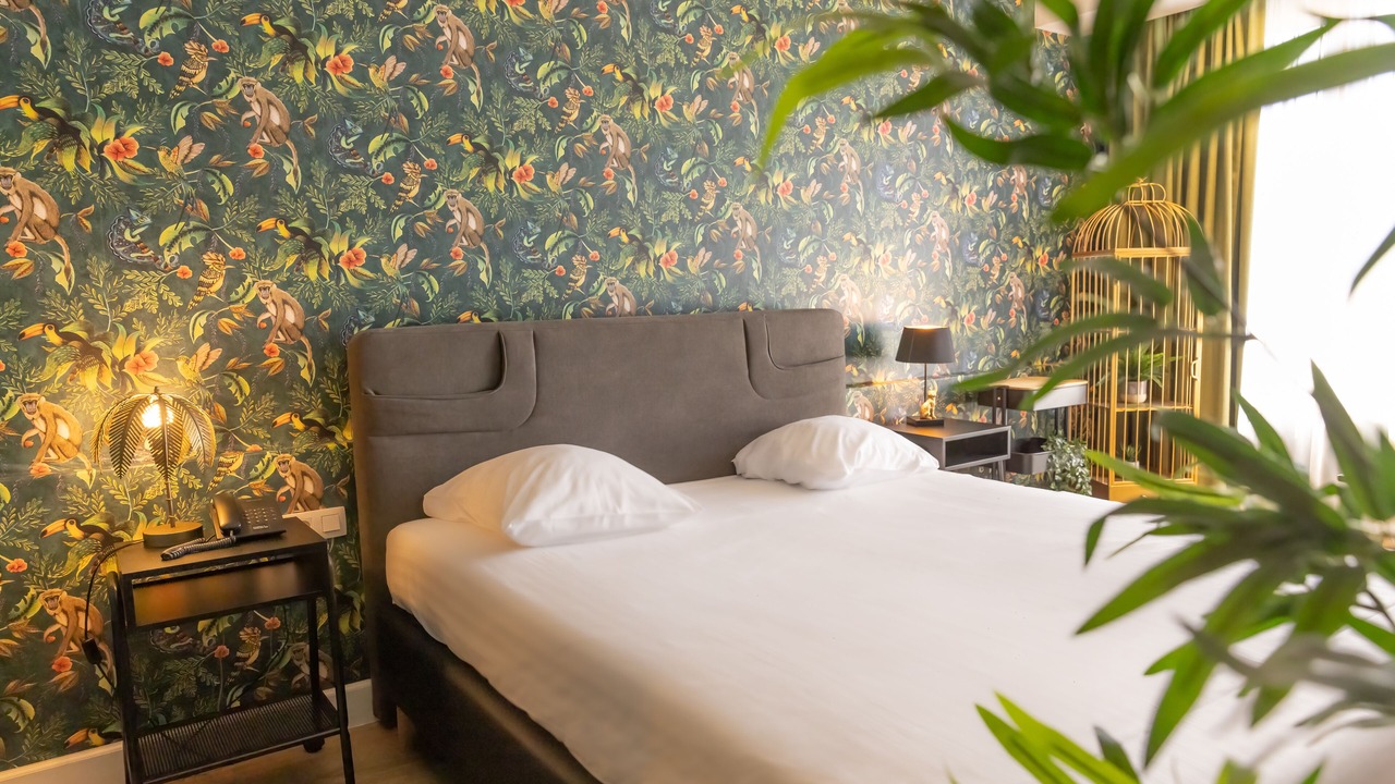 Photo of Bedroom in Genk
