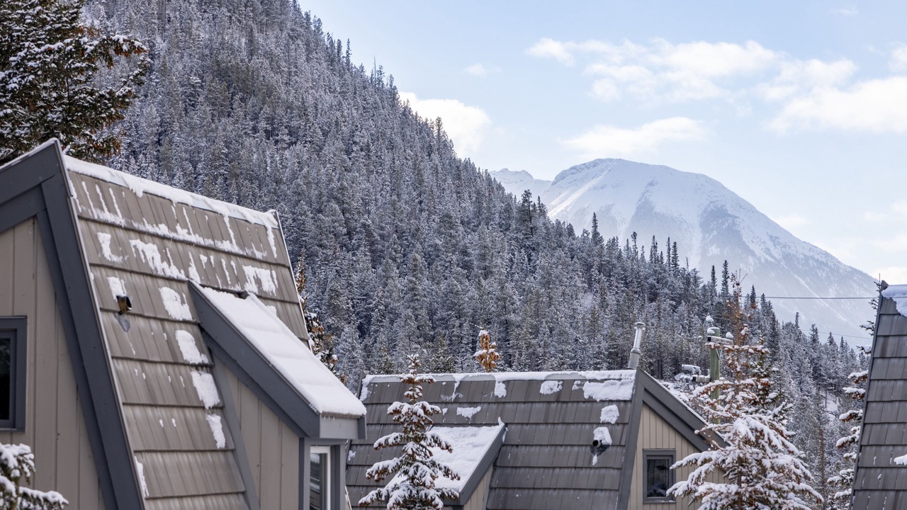 Photo of Others in Banff