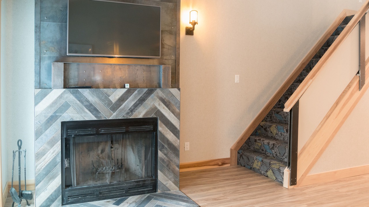 Photo of Bedroom in Banff