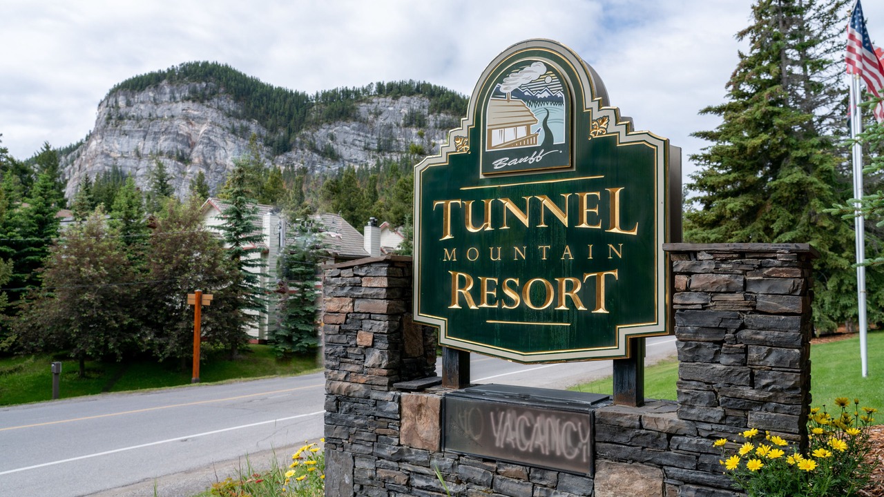 Photo of Outdoor in Banff
