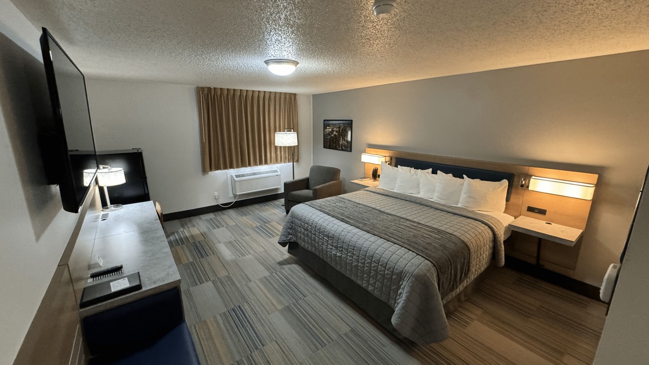 Photo of Bedroom in Maryville