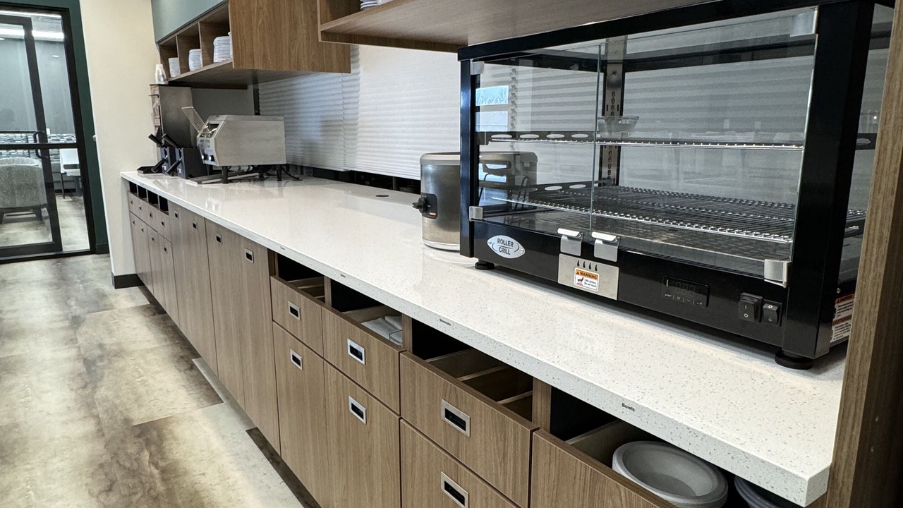 Photo of Kitchen in Maryville