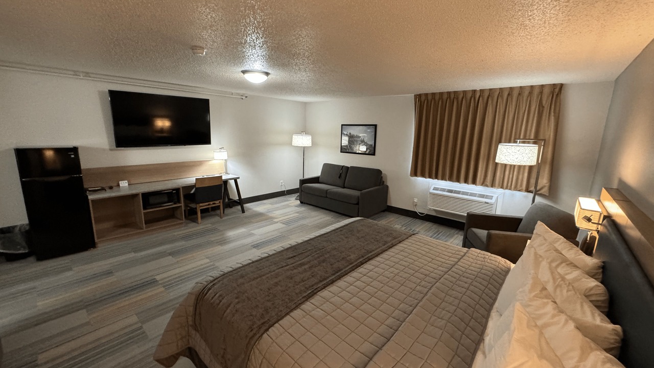 Photo of Bedroom in Maryville