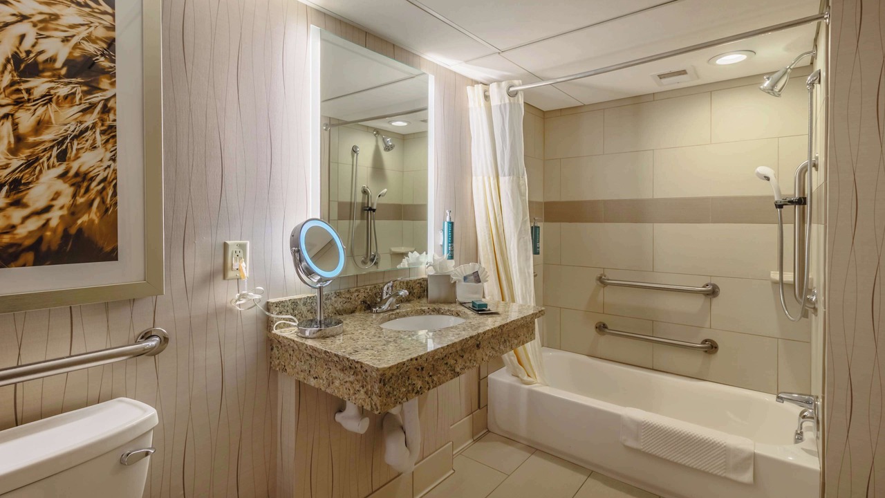 Photo of Bathroom in Lawrence