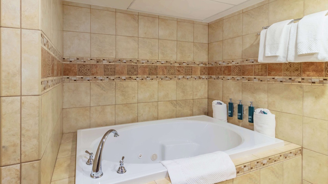 Photo of Bathroom in Lawrence