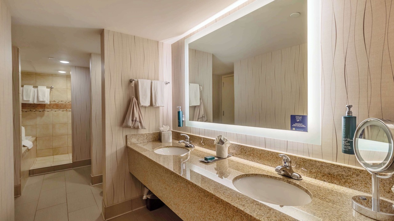 Photo of Bathroom in Lawrence