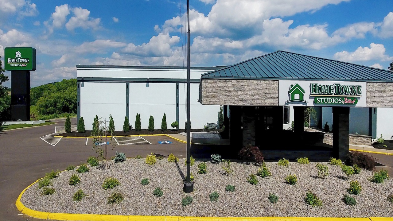 Photo of Outdoor in Cortland
