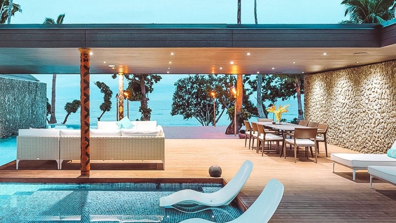 Photo of Outdoor in Vomo Island